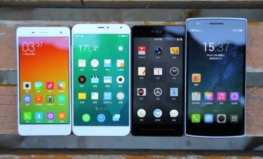 華為榮耀百萬(wàn)年終獎！魅族瘋狂關(guān)店！手機風(fēng)口怎么了