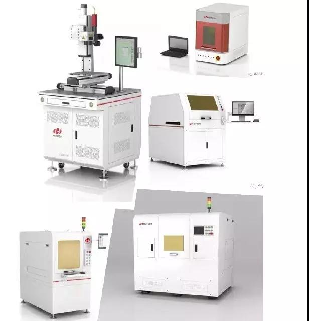 打造激光行業(yè)龍頭！華工激光的高速成長之路