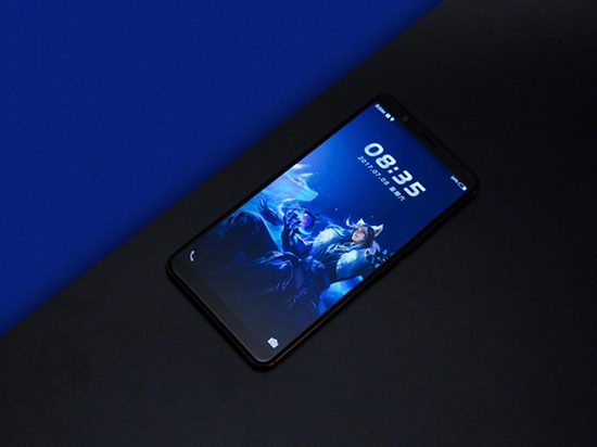 屏下指紋識別終于要來了！vivo宣布：CES 2018見