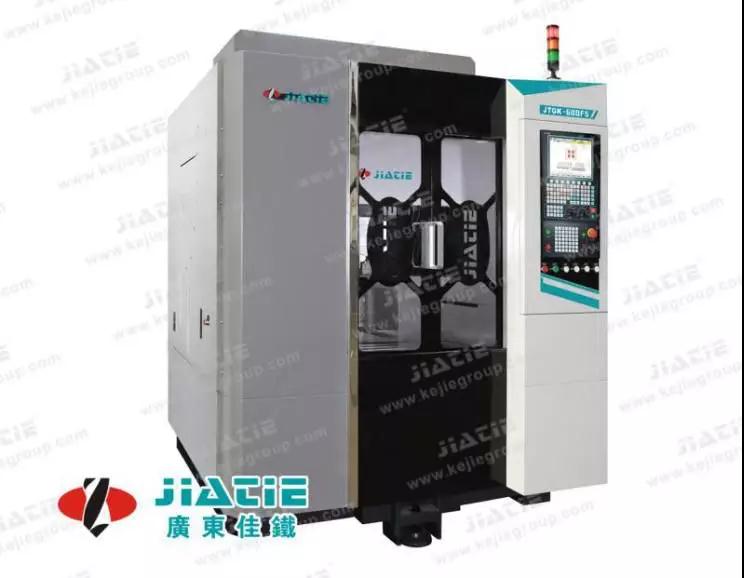 3D玻璃大勢(shì)所趨，CNC設(shè)備廠(chǎng)商迎來(lái)新機(jī)遇！