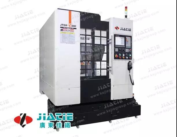 3D玻璃大勢(shì)所趨，CNC設(shè)備廠(chǎng)商迎來(lái)新機(jī)遇！