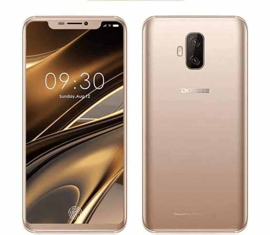 搶了蘋果、VIVO的風(fēng)頭，全球首款屏下指紋手機(jī)即將發(fā)布！