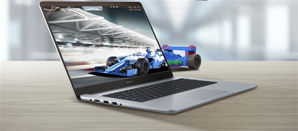 華為MateBook D 2018明天開賣:5188元起