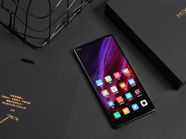 完美的觸底反彈！小米2017年度回顧：告別迷茫 重返巔峰