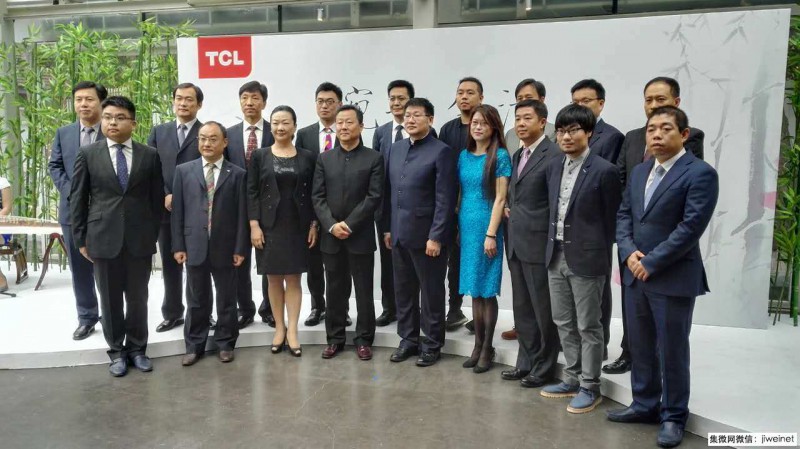 潰敗中的TCL手機，李東生郭愛平齊出山還有救么？