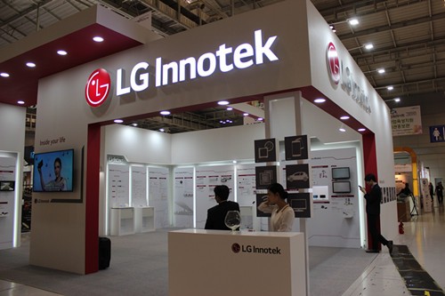 外媒:蘋果將投資LG旗下LG Innotek 以確保3D感應(yīng)模組供應(yīng)