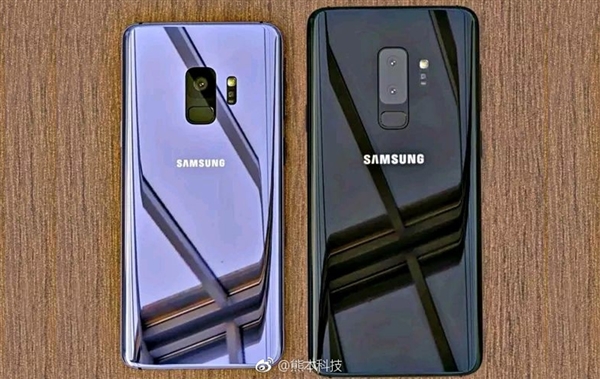 三星確認(rèn)Galaxy S9將在2月底MWC發(fā)布:折疊屏明年見
