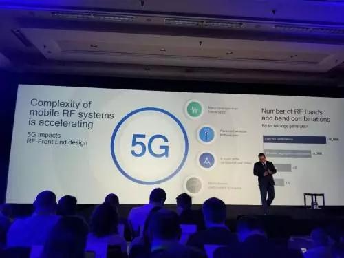 AI/5G/IoT，CES展上科技大佬還談了哪些趨勢？