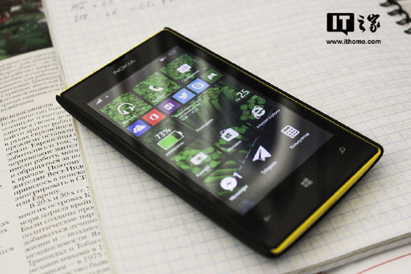 Windows手機(jī)全球市場(chǎng)份額大幅縮水，中國(guó)卻逆勢(shì)增長(zhǎng)