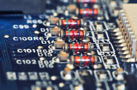 國(guó)產(chǎn)被動(dòng)元件如何突圍？進(jìn)軍高端是必然結(jié)果