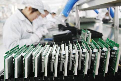 國(guó)產(chǎn)被動(dòng)元件如何突圍？進(jìn)軍高端是必然結(jié)果