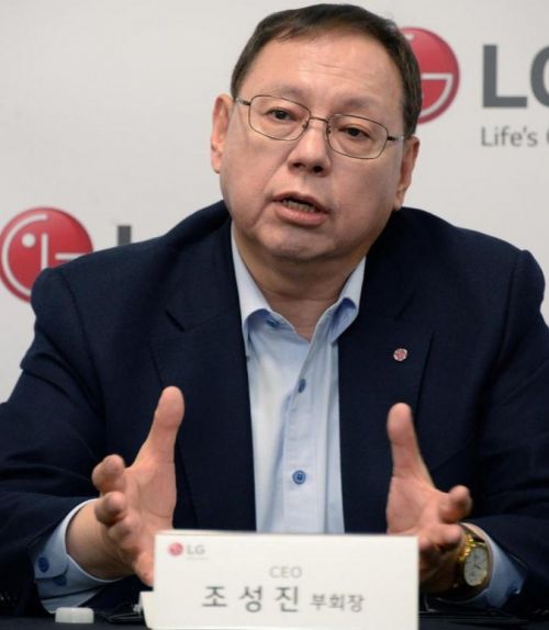 LG移動(dòng)業(yè)務(wù)持續(xù)拖后腿 未來(lái)將縮減手機(jī)業(yè)務(wù)規(guī)模