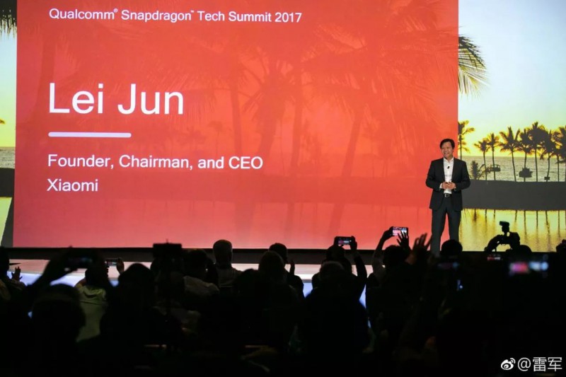 小米IPO快了 雷軍有望成為中國(guó)新首富！