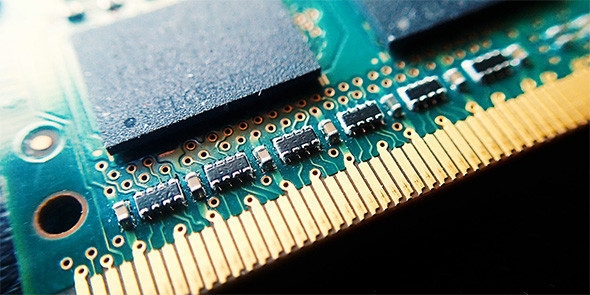 內(nèi)存突然降價(jià)5％！整個(gè)行業(yè)都慌了