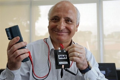 鋰電池技術(shù)革命來臨 可讓電池滿血復(fù)活