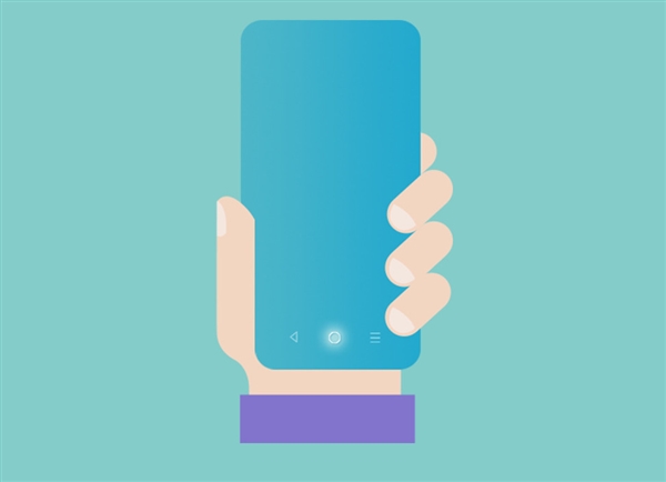 設(shè)計(jì)顛覆！魅藍(lán)首款18:9手機(jī)終于來了