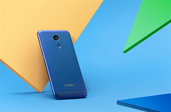 360手機(jī)李開新:2017年銷量500萬臺 實現(xiàn)盈虧平衡