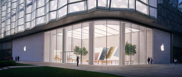蘋果韓國(guó)首家零售店將在1月27日開張