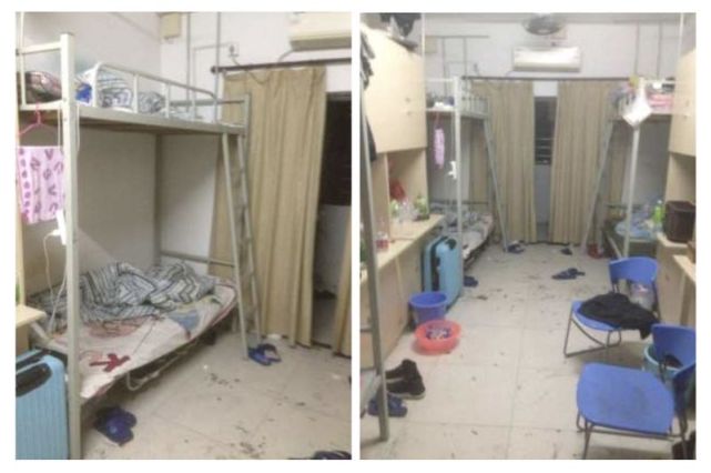 又一家蘋(píng)果供應(yīng)鏈廠商被曝員工待遇差 這家在江蘇宿遷