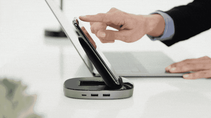 蘋果的無(wú)線充電器有短板？變革來(lái)了：iPhoneX充滿僅3小時(shí)