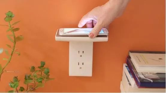 蘋果的無(wú)線充電器有短板？變革來(lái)了：iPhoneX充滿僅3小時(shí)