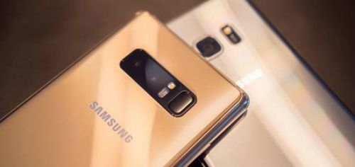 三星Galaxy S9拍照升級 采用可變光圈設(shè)計(jì)