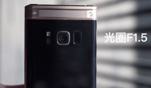 三星Galaxy S9拍照升級 采用可變光圈設(shè)計(jì)