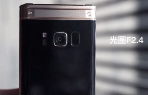 三星Galaxy S9拍照升級 采用可變光圈設(shè)計(jì)