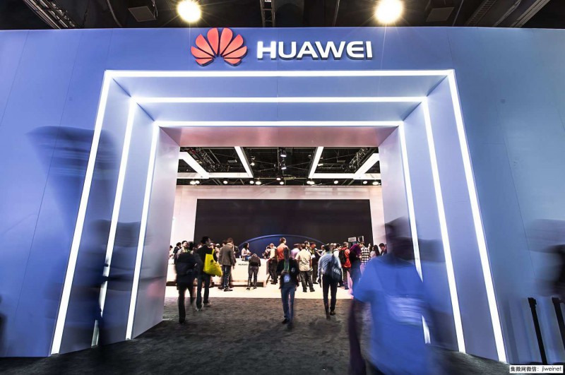 華為快充技術(shù)5分鐘能充48%的電量