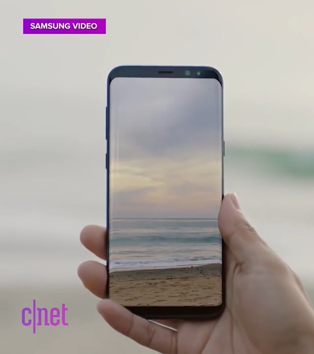 三星新專利可解決iPhone X的“劉海”問(wèn)題:屏上直接開(kāi)孔