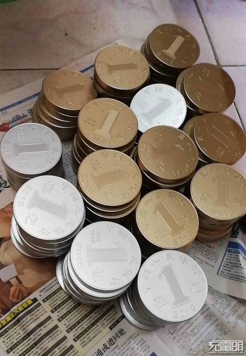 掙它1個(gè)億！這家深圳廠商推出掙1個(gè)億的無線充電器