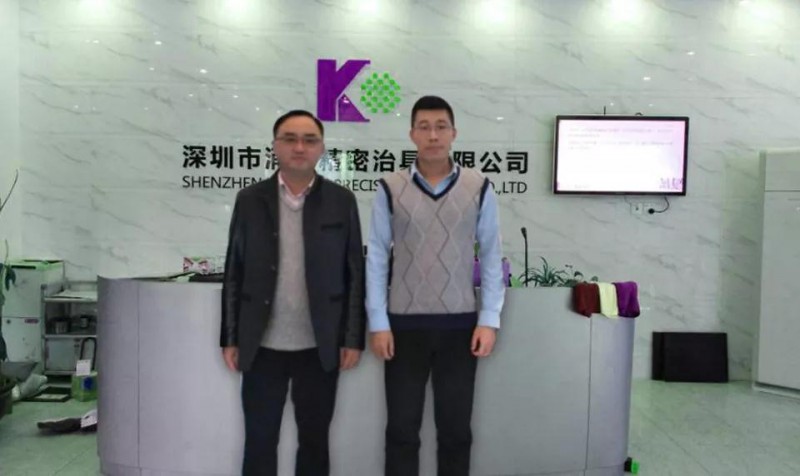 受益市場與內(nèi)部雙重驅動 涌固三年營收狂翻4倍