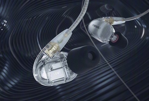 魅族Live耳機銷(xiāo)量驚人:刷新行業(yè)首銷(xiāo)記錄