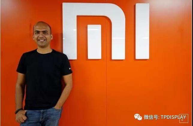 小米有望提前完成在印度開(kāi)設(shè)100家小米之家計(jì)劃 OV損失近萬(wàn)家網(wǎng)點(diǎn)