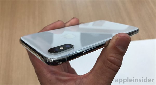 KGI：蘋果iPhone X今秋將停產(chǎn)，在華銷量其實(shí)不佳