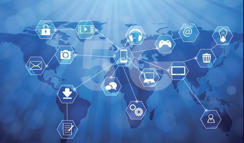 5G國(guó)測(cè)丨設(shè)備率先到位 中興通訊為第三階段測(cè)試做好準(zhǔn)備