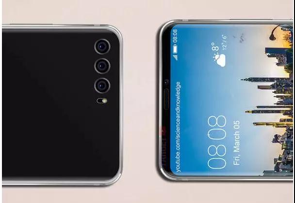 雙攝大潮下 且看2018年攝像頭市場(chǎng)行情如何詮釋？