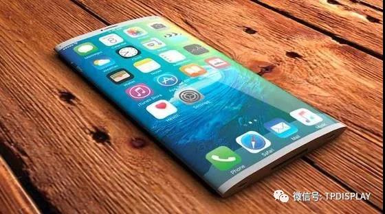 OLED產(chǎn)能過剩提前來臨，中國再擲千億蒙眼狂奔