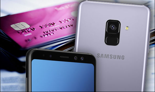 三星Galaxy S9解鎖雙管齊下:人臉識別和虹膜掃描