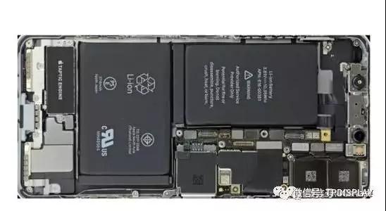 值得關(guān)注:iPhone新品關(guān)鍵元件供應鏈傳浮出臺面