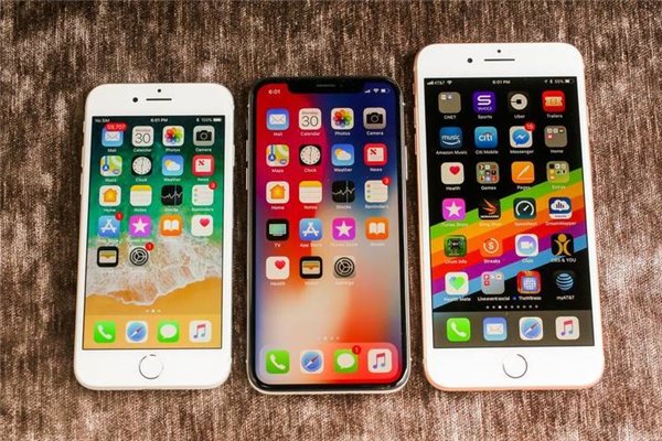 iPhone X即將停產?細數這些年蘋果分析師云預測翻車