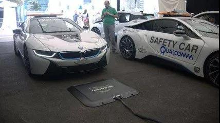 小米華為也加入無線充陣營(yíng) 多線圈方案成主流