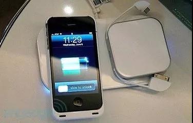 小米華為也加入無線充陣營(yíng) 多線圈方案成主流