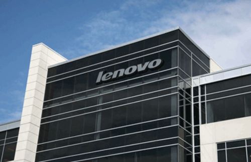 聯(lián)想集團(tuán)第三財(cái)季營(yíng)收129億美元 凈虧損2.89億美元
