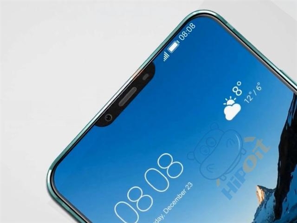 華為P20發(fā)布時間曝光:徠卡三攝+異形全面屏