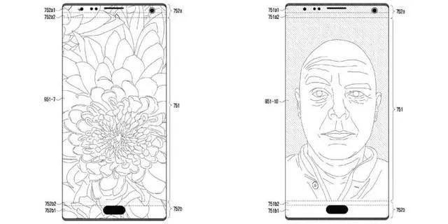 索尼屏下攝像頭技術(shù)曝光 真正全面屏?xí)r代即將來臨