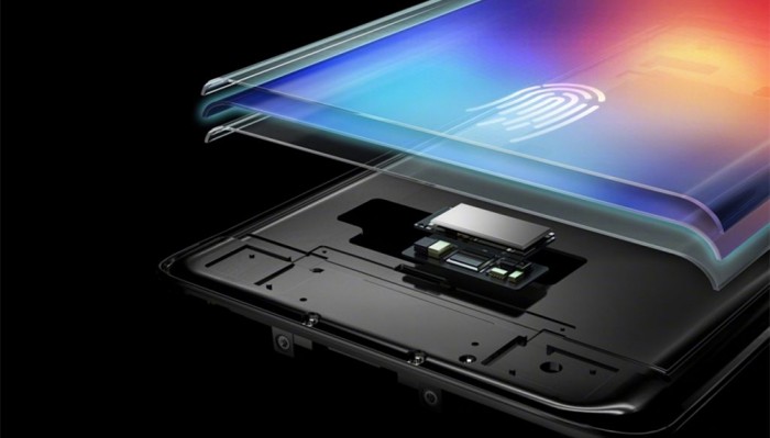 面容識別or屏下指紋識別 誰主宰全面屏?xí)r代