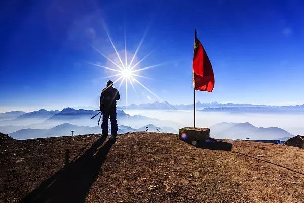 華為紅旗不會永遠飄揚 希望下一個倒下的不是自己