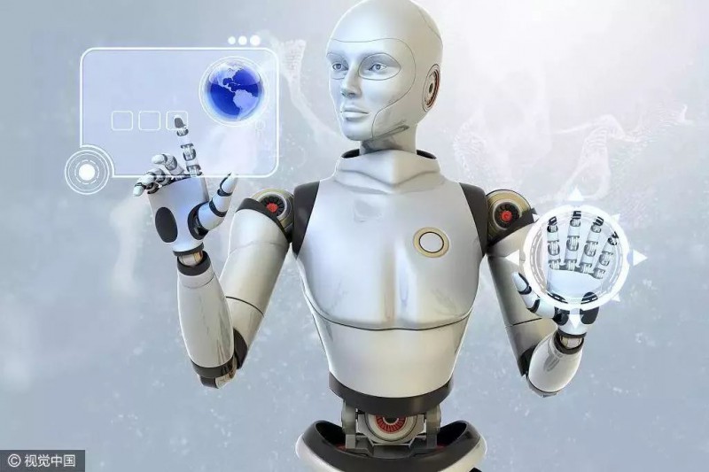 2018手機江湖：5G、AI、屏下指紋混戰(zhàn)，海外開啟新一輪廝殺