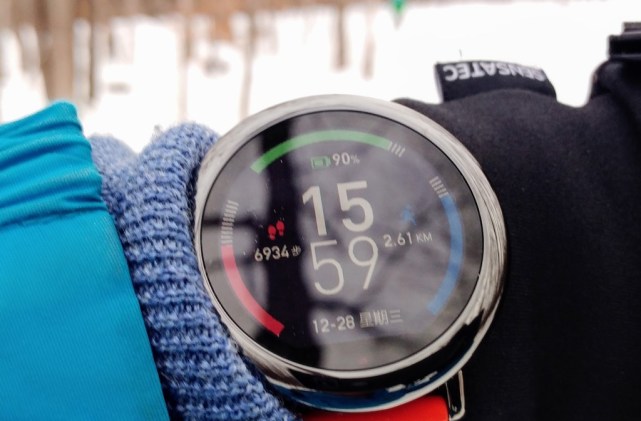 華米更新IPO招股書:敲定紐交所上市 證券代碼“HMI”